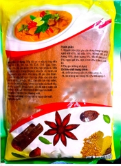 BỘT CÀ RI KIM NGA 500G - CURRY POWDER