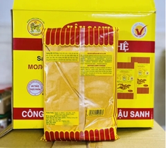 BỘT CÀ RI NGHỆ HẬU SANH 500G - SAFFRON CURRY POWDER
