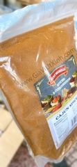 BỘT CAJUN AUNT MICHELLE 1KG - GIA VỊ CAJUN MỸ CHO HẢI SẢN  - CAJUN SPICES