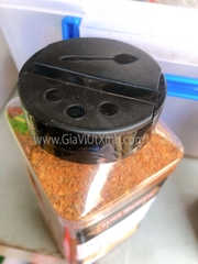 BỘT CAJUN HẢI SẢN AUNT MICHELLE 454G - AUNT MICHELLE CAJUN SPICE SEASONING - CAJUN MỸ