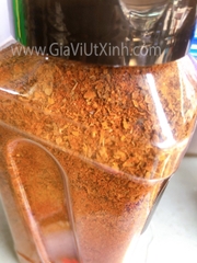 BỘT CAJUN HẢI SẢN AUNT MICHELLE 454G - AUNT MICHELLE CAJUN SPICE SEASONING - CAJUN MỸ