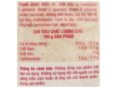BỘT CANH VIFON 200G