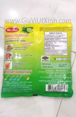 BỘT CHANH THÁI LAN MR.JIM 400G - THAILAND MR.JIM LIME POWDER