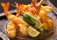 BỘT CHIÊN GIÒN NHẬT 700G - SHOWA TEMPURA