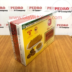 BỘT CỦ NĂNG ZHOU XING 250G - CHINA WATER CHESTNUT STARCH