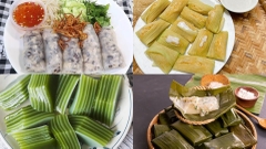 BỘT GẠO MỊN 1KG