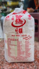 BỘT GẠO VIÊN VĨNH THUẬN (MÃ SỐ 3) 10KG - BỘT CHIÊN CHUỐI CHUYÊN DỤNG