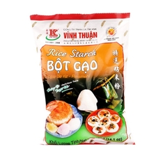 BỘT GẠO VĨNH THUẬN 400G - RICE STARCH