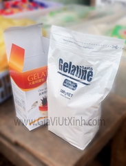 BỘT GELATINE DAVIS NEW ZEALAND 500G - BỘT RAU CÂU LÀM BÁNH