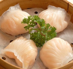 BỘT HÁ CẢO VĨNH THUẬN 400G - VINH THUAN HAGOU FLOUR