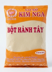 BỘT HÀNH TÂY KIM NGA 500G – ONION POWDER