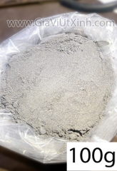 BỘT HOA ĐẬU BIẾC NGUYÊN CHẤT 100% – 100G – 300G – 500G