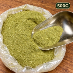 BỘT LÁ DỨA (500G – 1KG) – BỘT LÁ NẾP LÀM BÁNH, XÔI CHÈ – PANDAN POWDER