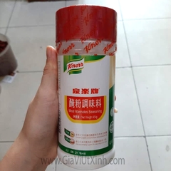 BỘT LÀM MỀM THỊT KNORR 454g - MEAT TENDERIZER POWDER