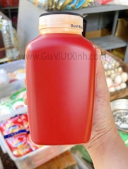 BỘT MÀU ĐỎ CAM (MÀU GẠCH TÔM) 500G – PERMICOL ORANGE RED H5507 – BỘT MÀU THỰC PHẨM HONG KONG