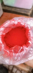 BỘT MÀU VÀNG CAM SUNSET YELLOW SENSIENT 500G - YELLOW 6-E110