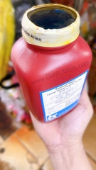 BỘT MÀU VÀNG CHANH 500G - PERMICOL LEMON YELLOW H1794 - BỘT MÀU THỰC PHẨM HONG KONG