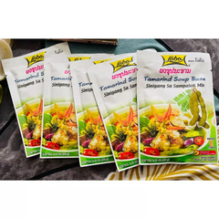 BỘT ME THÁI LOBO 40G - TAMARIND SOUP BASE