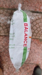 BỘT MÌ CHUYÊN DỤNG CAO CẤP CÁI CÂN 25KG – BỘT MÌ SỐ 13 – BALANCE WHEAT FLOUR