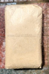 BỘT MÌ NHẬT 555 25KG - JAPAN WHEAT FLOUR, CHẤT LƯỢNG CAO LÀM BÁNH