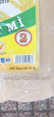 BỘT MÌ VĨNH THUẬN (MÃ SỐ 2) 10KG - NUMBER 2 VINH THUAN WHEAT FLOUR