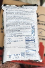 BỘT MÙ TẠT KONA NHẬT BẢN 1KG – WASABI DẠNG BỘT SIÊU CAY CHÍNH GỐC