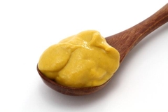 BỘT MÙ TẠT VÀNG NHẬT BẢN 300G - KARASHI MARCO POLO S&B  - JAPAN YELLOW MUSTARD POWDER