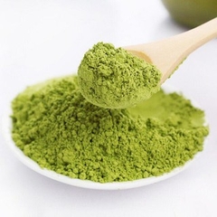 BỘT MÙ TẠT XANH NHẬT BẢN -  S&B WASABI POWDER 400G