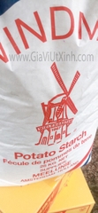BỘT NĂNG HÀ LAN 500G - 1KG - WINDMILL POTATO STARCH