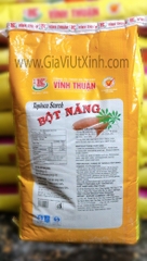 BỘT NĂNG VĨNH THUẬN BAO CAM 3K 10KG