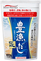 BỘT NÊM CÁ NGỪ AJINOMOTO DASHI 1KG NHẬT BẢN - JAPAN AJINOMOTO DASHI POWDER