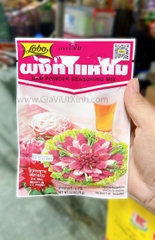 BỘT NEM CHUA LOBO 70G - NAM POWDER SEASONING MIX - BỘT NEM CHUA THÁI