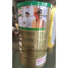 BỘT NÊM GÀ KNORR NHÃN VÀNG HONG KONG 1KG - KNORR HONG KONG GOLD LABEL CHICKEN POWDER