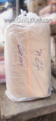 BỘT NẾP VIÊN NHỎ LOẠI 1 10KG - BỘT NẾP AAA VIÊN NHỎ - GLUTINOUS RICE FLOUR (DÂY CAM)