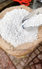 BỘT NẾP VIÊN VĨNH THUẬN (MÃ SỐ 1) 10KG - NUMBER 1 VINH THUAN  GLUTINOUS RICE FLOUR