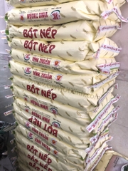BỘT NẾP VĨNH THUẬN 10KG - GLUTINOUS RICE FLOUR