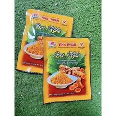 BỘT NGHỆ 50G VĨNH THUẬN