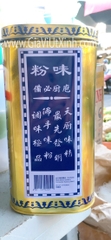 Bột Ngọt Hong Kong - Bột Ve-Tsin Gourmet Powder 2.25kg - Hong Kong Trade Mark The Tien Chu