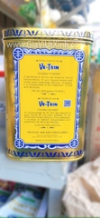 Bột Ngọt Hong Kong - Bột Ve-Tsin Gourmet Powder 2.25kg - Hong Kong Trade Mark The Tien Chu