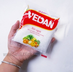 BỘT NGỌT VEDAN NHIỄNG 100G -- MÌ CHÍNH MONOSODIUM GLUTAMATE