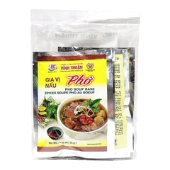 BỘT GIA VỊ PHỞ 15G VĨNH THUẬN