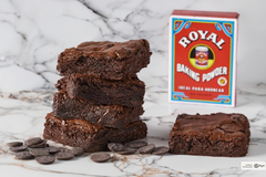 BỘT NỔI BAKING POWDER ROYAL 450G - BỘT NỞ ROYAL