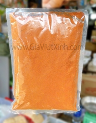 BỘT ỚT ĐỎ AUNT MICHELLE 500G - BỘT ỚT MỸ CAY NỒNG, NGUYÊN CHẤT - RED CHILLI POWDER