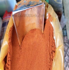BỘT ỚT PAPRIKA CAY 500G - 1KG - BỘT ỚT CỰA GÀ CAY - SPICY PAPRIKA POWDER - HOT PAPRIKA