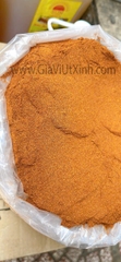 BỘT ỚT PAPRIKA NGỌT 500G - 1KG - BỘT ỚT CỰA GÀ NGỌT - SWEET PAPRIKA POWDER