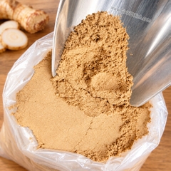 BỘT RIỀNG NGUYÊN CHẤT 1KG – RIỀNG XAY KHÔ – GALANGAL POWDER