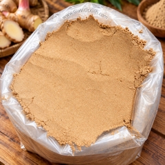 BỘT RIỀNG NGUYÊN CHẤT 1KG – RIỀNG XAY KHÔ – GALANGAL POWDER