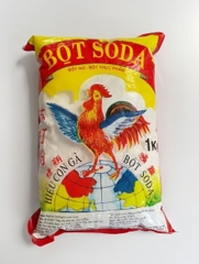 BỘT SODA CON GÀ 1KG