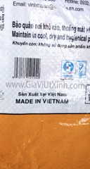 BỘT TÀN MÌ VĨNH THUẬN 10KG - VINH THUAN WHEAT STARCH