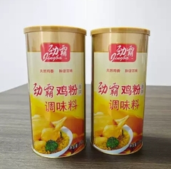 BỘT THỊT GÀ JINGBA HONGKONG 1KG - JINGBA CHICKEN POWDER SEASONING